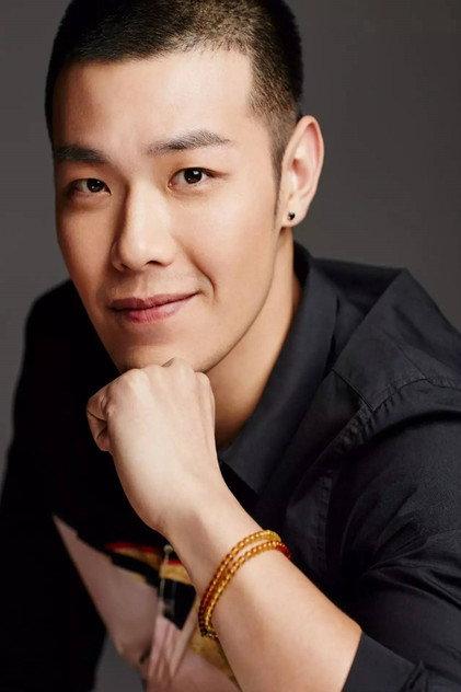 Ryan Yuan - Actor Profile Photo