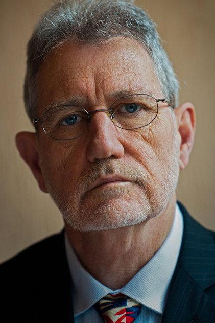 Graham Gall - Actor Profile Photo