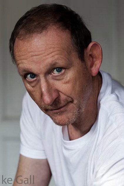 Jürgen Kärcher - Actor Profile Photo