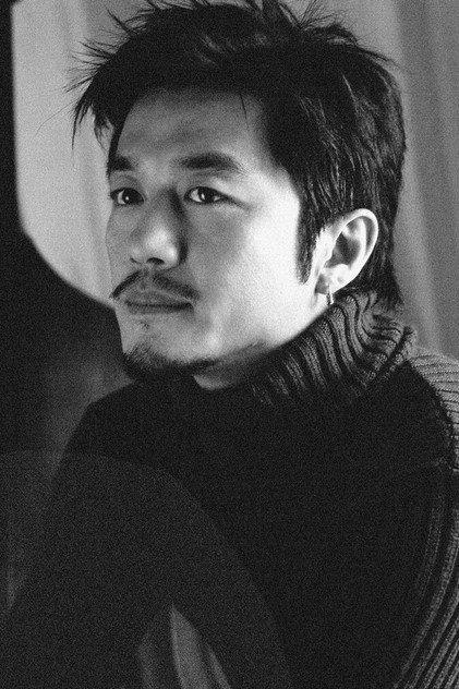 Li Yapeng - Actor Profile Photo