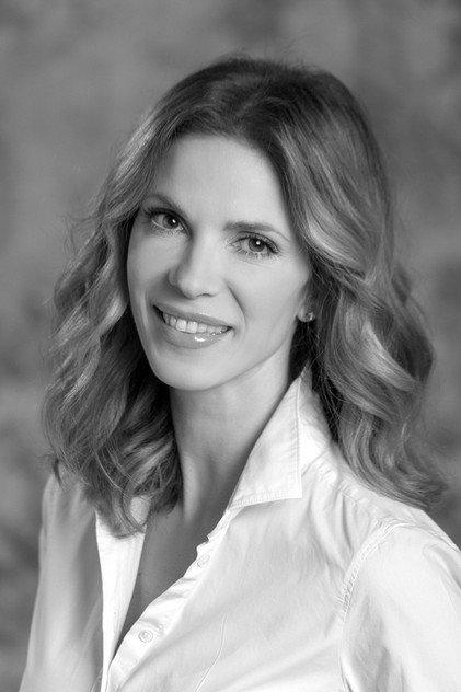 Bojana Gregorić Vejzović - Actor Profile Photo