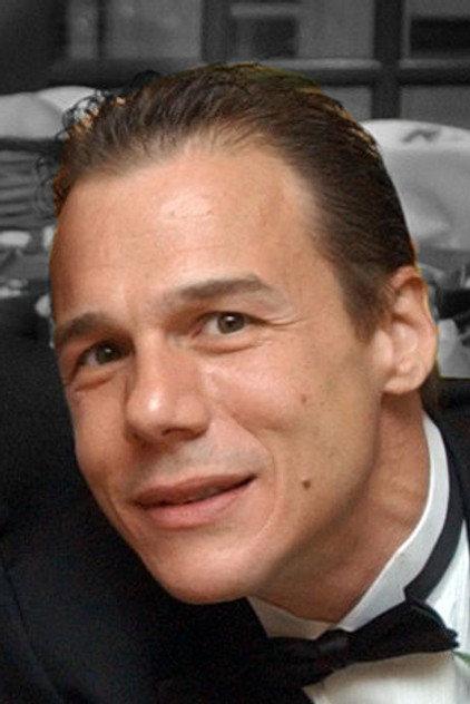 Tony Tedeschi - Actor Profile Photo