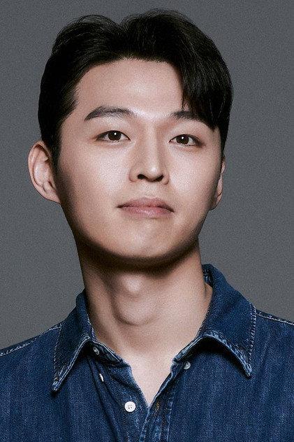 Kim Woo-kyum - Actor Profile Photo