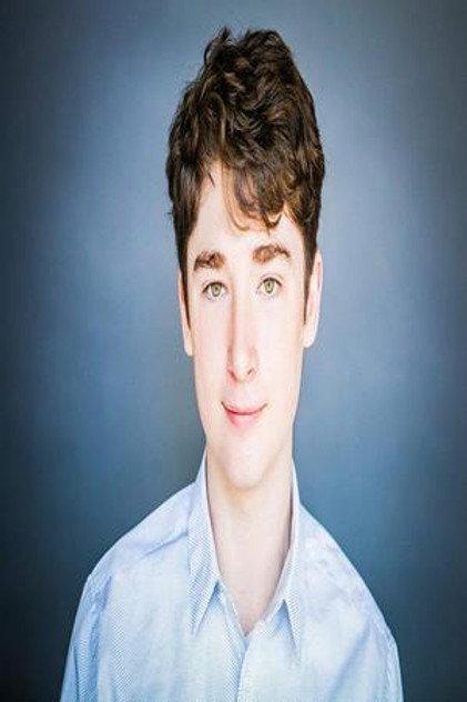 Jarek Landori-Hoffman - Actor Profile Photo
