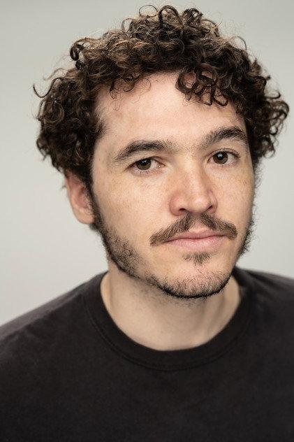 Taylor Petracek - Actor Profile Photo
