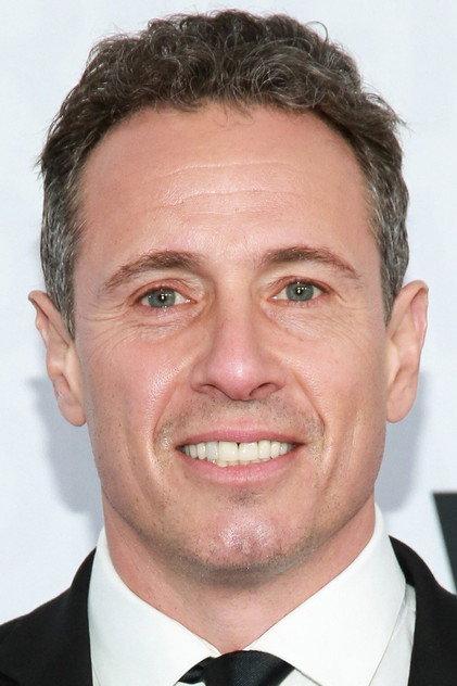 Chris Cuomo - Actor Profile Photo