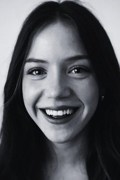 Mirjam Kjellman - Actor Profile Photo