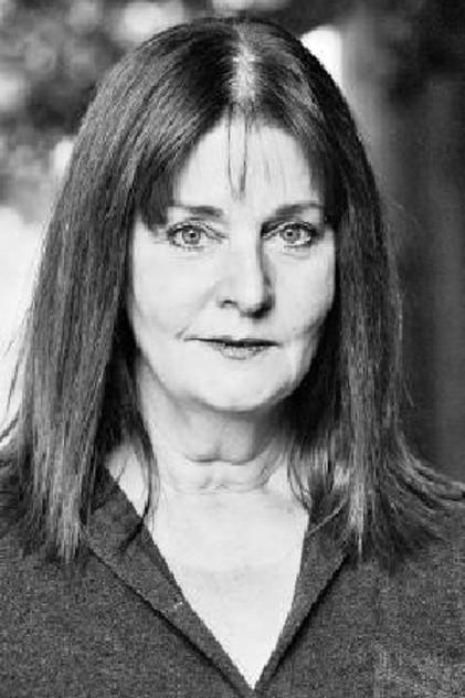 Kate Harper - Actor Profile Photo