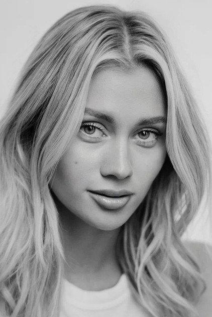 Mariya Kamova - Actor Profile Photo