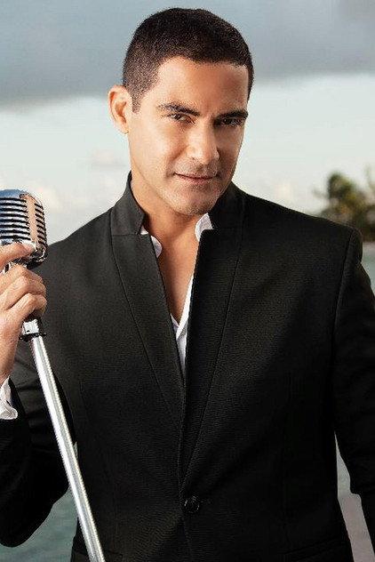 Charlie Massó - Actor Profile Photo
