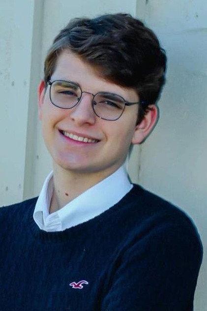 Jacob Leighton - Actor Profile Photo
