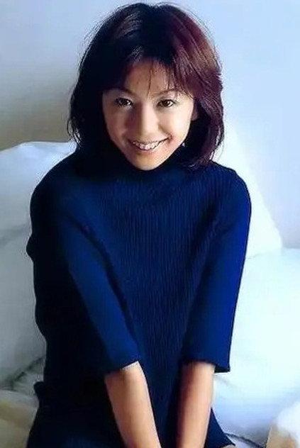Ai Hashimoto - Actor Profile Photo