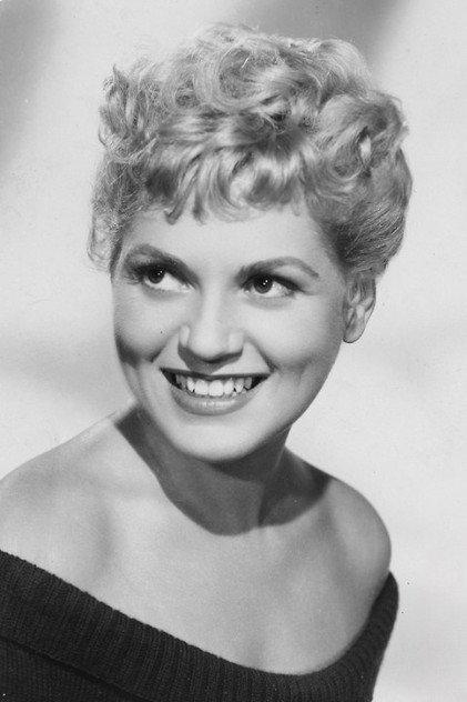 Judy Holliday - Actor Profile Photo