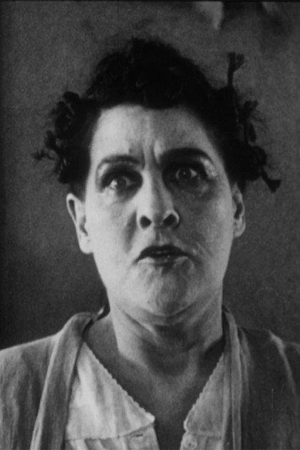 Phyllis Allen - Actor Profile Photo