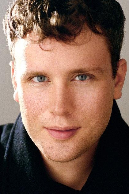 Grey Henson - Actor Profile Photo