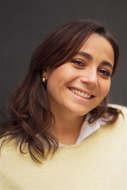 Vittoria Baiocco - Actor Profile Photo