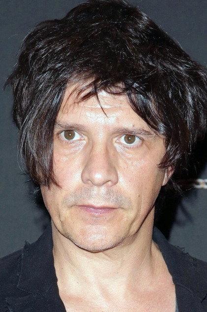 Nicola Sirkis - Actor Profile Photo