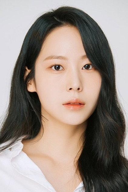 Park Bo-in - Actor Profile Photo