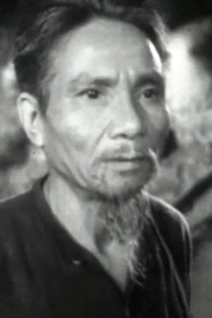 Tiem Ton - Actor Profile Photo