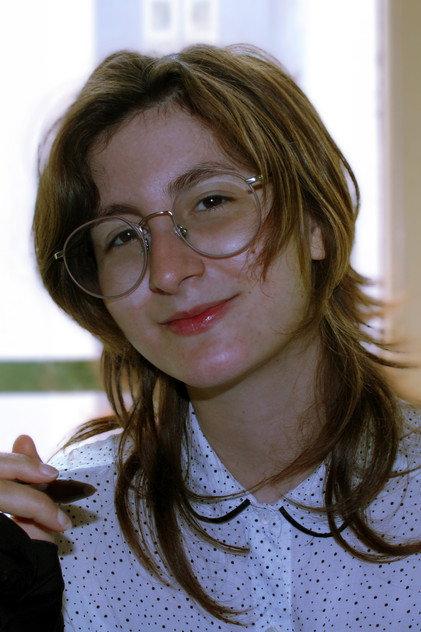 Sofía Giménez - Actor Profile Photo