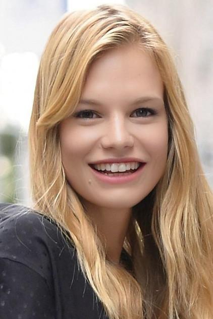 Nadine Leopold - Actor Profile Photo
