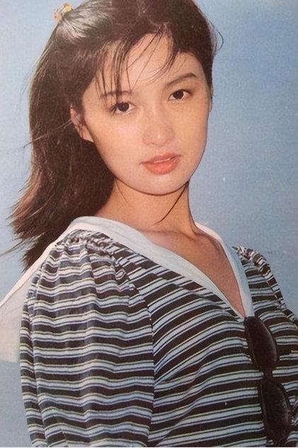 Yin Tingru - Actor Profile Photo