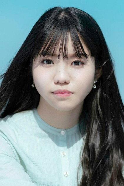 Hinata Sato - Actor Profile Photo