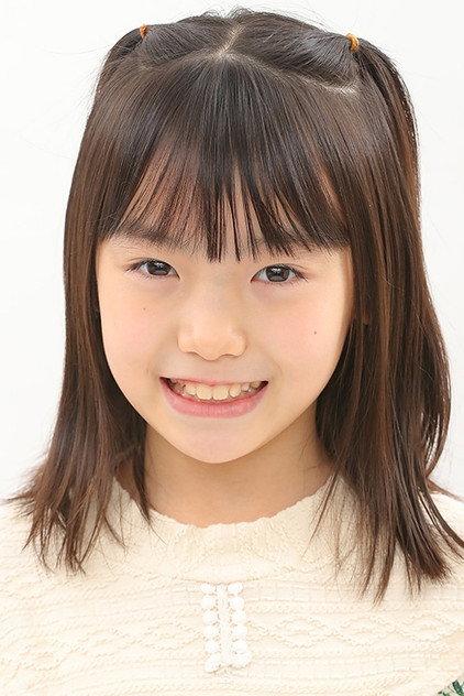 Kurumi Inagaki - Actor Profile Photo