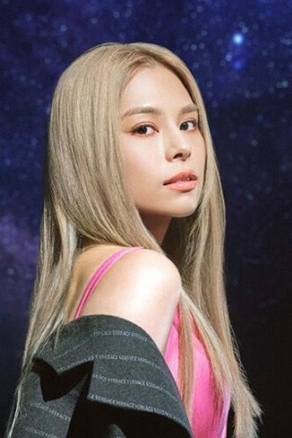 Gin Lee Hang-Ngai - Actor Profile Photo