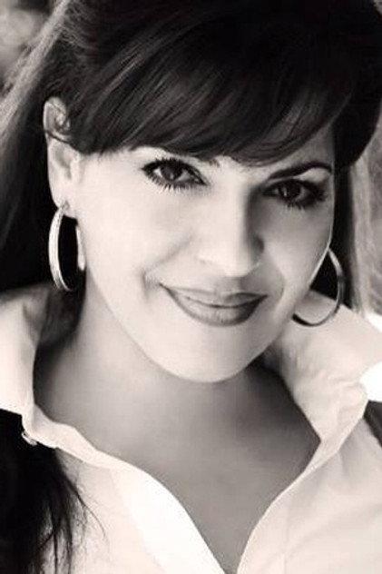 Firangiz Rahimbayli - Actor Profile Photo