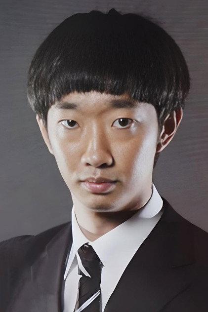 Yosuke Omizu - Actor Profile Photo