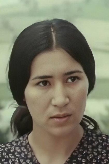 Maral Durdiýewa - Actor Profile Photo