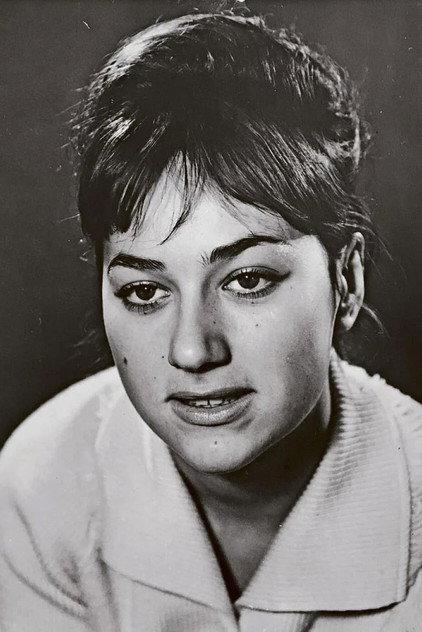 Nora Kuželová - Actor Profile Photo