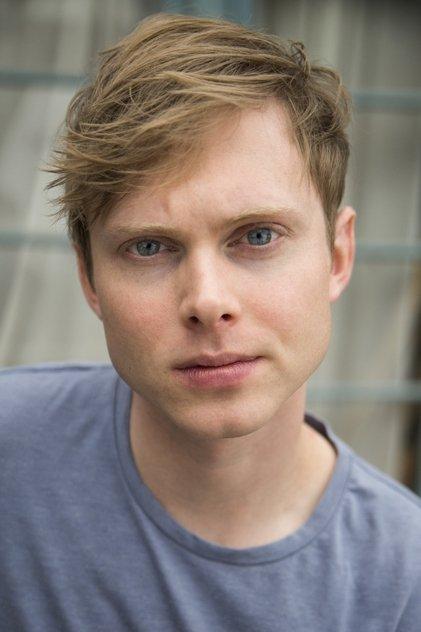 Joshua Brady - Actor Profile Photo