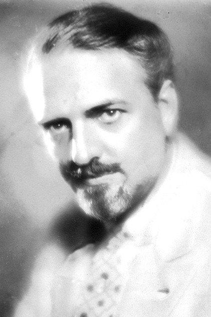 Dante - Actor Profile Photo