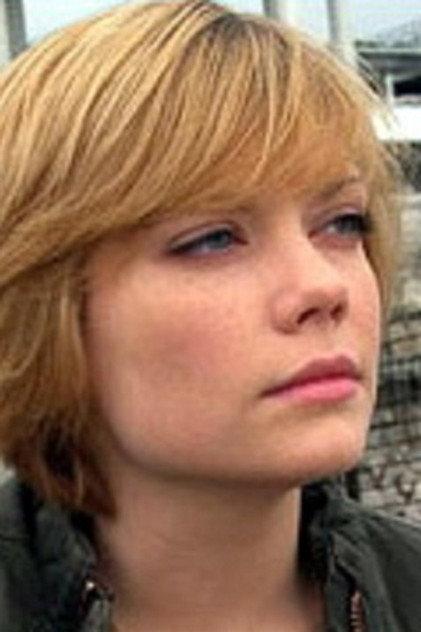 Vera Alexandrova - Actor Profile Photo