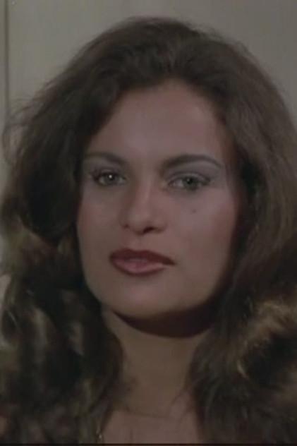 Andrea Camargo - Actor Profile Photo