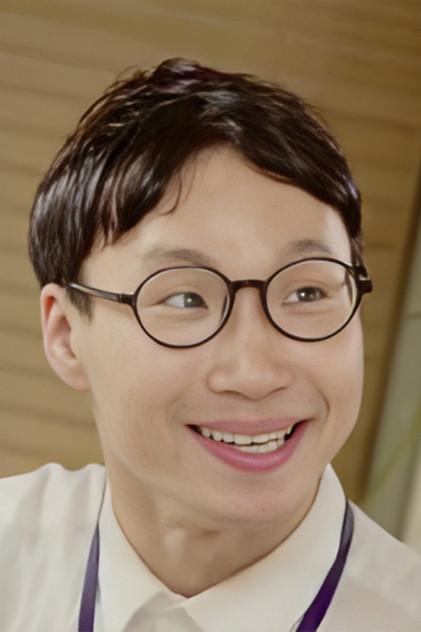 Lee Jae-seok - Actor Profile Photo