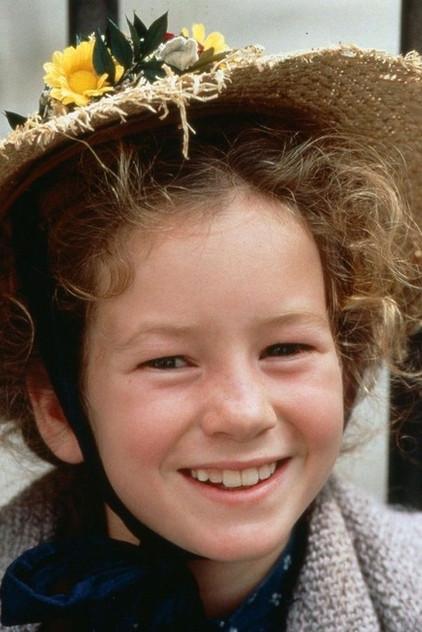 Noley Thornton - Actor Profile Photo