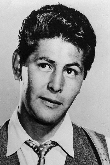 Abel Fernandez - Actor Profile Photo