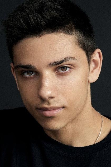 Jason Fernandes - Actor Profile Photo