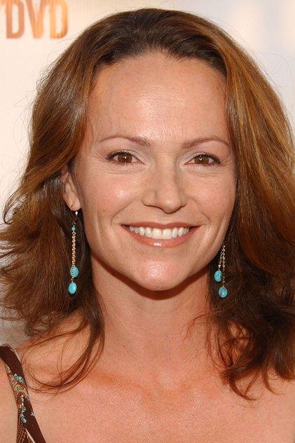 Clare Carey - Actor Profile Photo