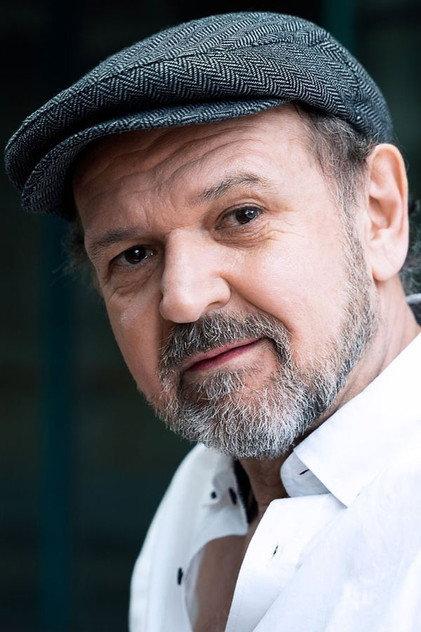 Norbert Stöß - Actor Profile Photo