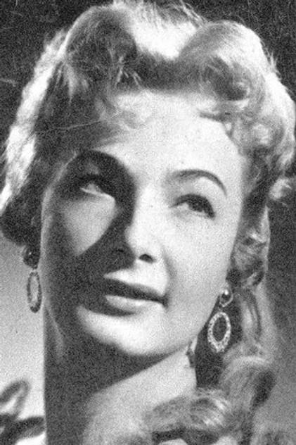 Zsuzsa Petress - Actor Profile Photo