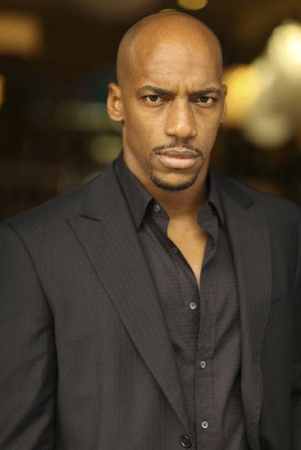 Ameer Baraka - Actor Profile Photo