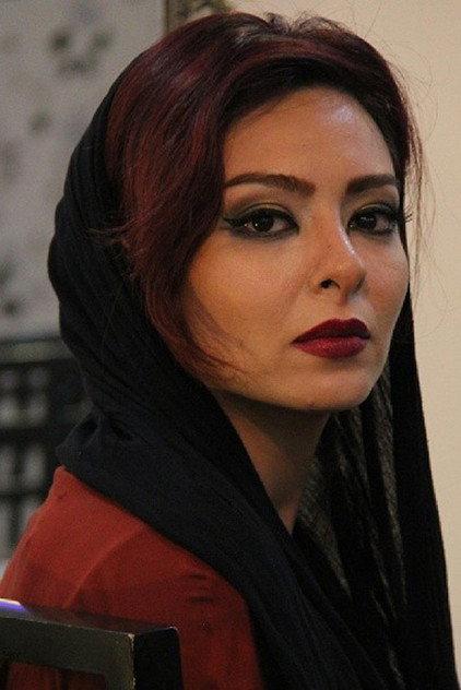 Ghazal Saremi - Actor Profile Photo