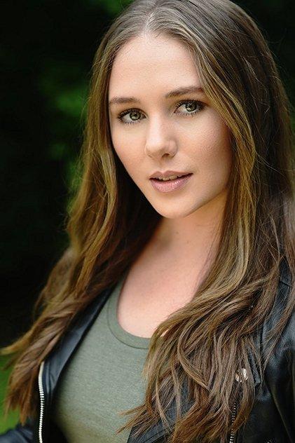 Christie-Lee Britten - Actor Profile Photo