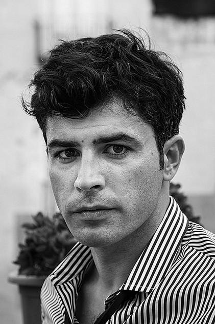 Carmine Recano - Actor Profile Photo