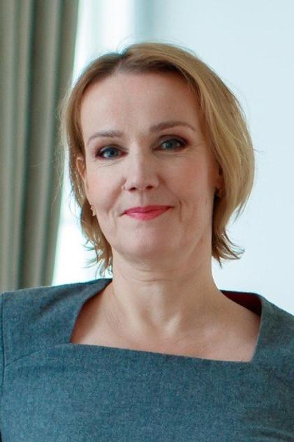 Liina Vahtrik - Actor Profile Photo