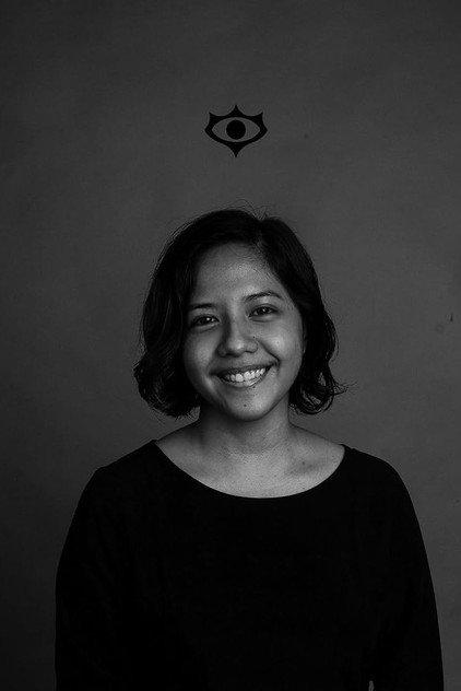 Ness Roque - Actor Profile Photo